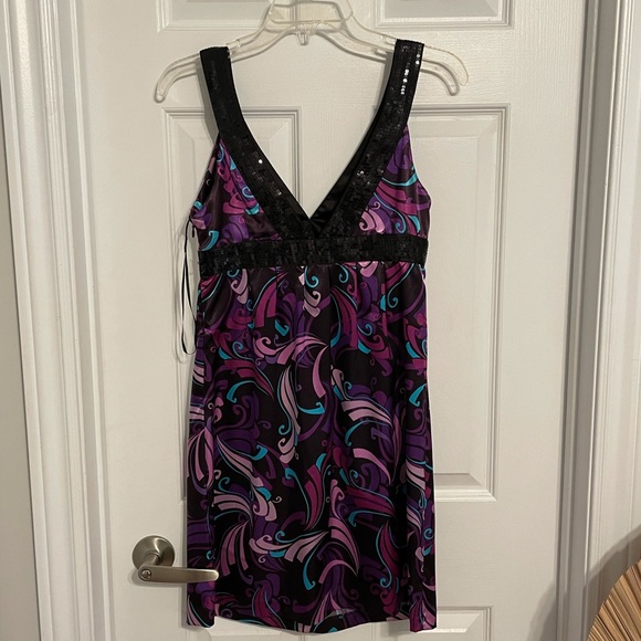 Guess Party dress - Picture 2 of 5